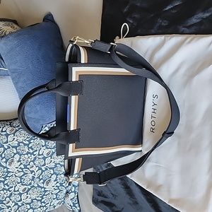 Rothy's The Handbag - Portobello